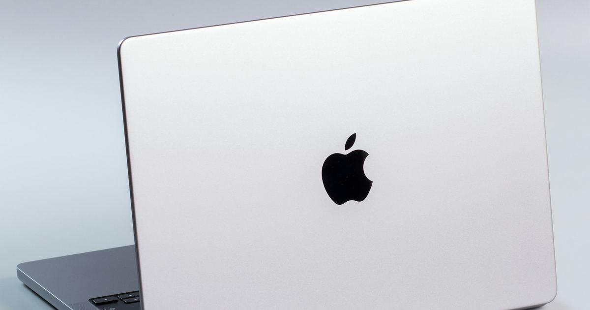 MacBooki remont