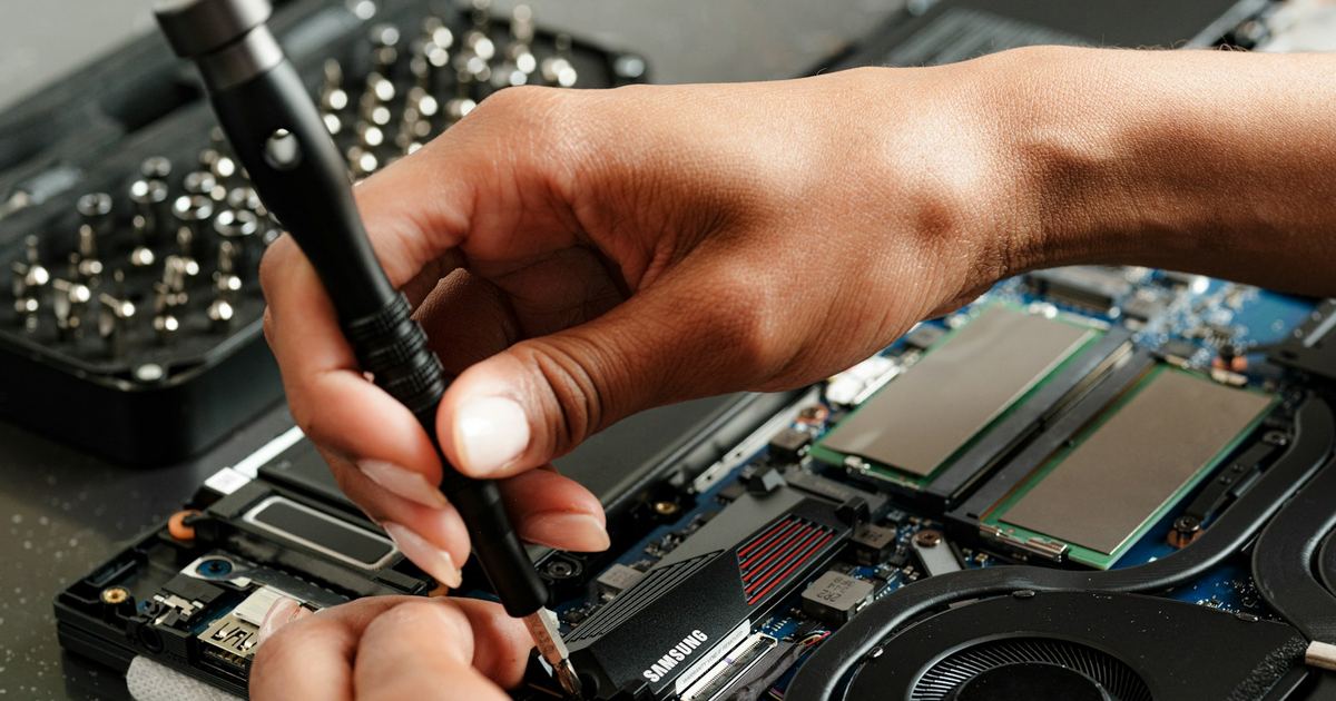 Uuendus: SSD ja mälu